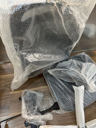 VEVOR Silla de Oficina Ergonómica