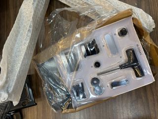 VEVOR Silla de Oficina Ergonómica