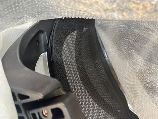 VEVOR Silla de Oficina Ergonómica