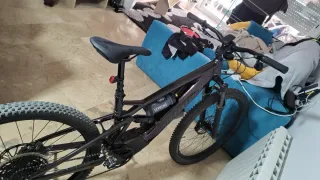 Bici Eléctrica Specialized Turbo Levo