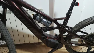 Bici Eléctrica Specialized Turbo Levo