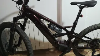 Bici Eléctrica Specialized Turbo Levo