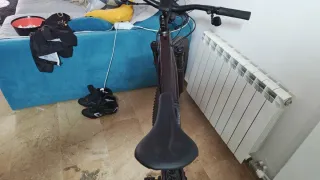 Bici Eléctrica Specialized Turbo Levo