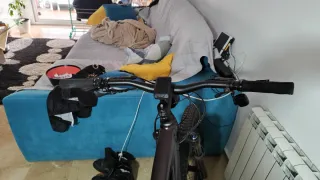 Bici Eléctrica Specialized Turbo Levo