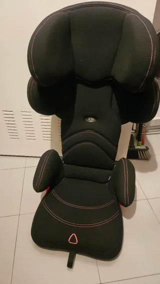 Silla coche Takata Maxi Grupo 2/3