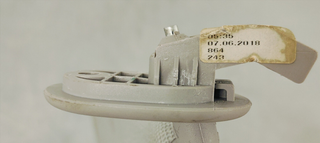 PARASOL DERECHO HYUNDAI I20 ACTIVE 1.0 I TURBO 10