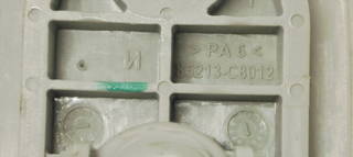 PARASOL DERECHO HYUNDAI I20 ACTIVE 1.0 I TURBO 10