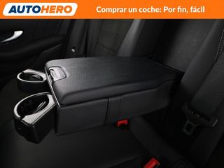 Mercedes Clase GLC GLC 220 4Matic AMG Line