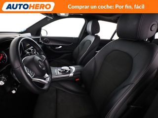 Mercedes Clase GLC GLC 220 4Matic AMG Line