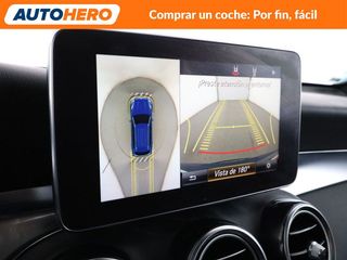 Mercedes Clase GLC GLC 220 4Matic AMG Line