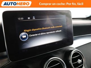 Mercedes Clase GLC GLC 220 4Matic AMG Line