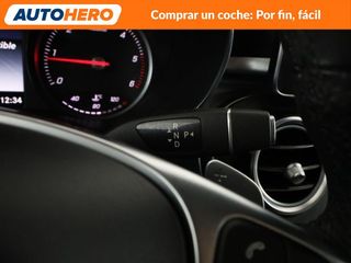 Mercedes Clase GLC GLC 220 4Matic AMG Line