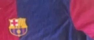 Camiseta FC M Hombre