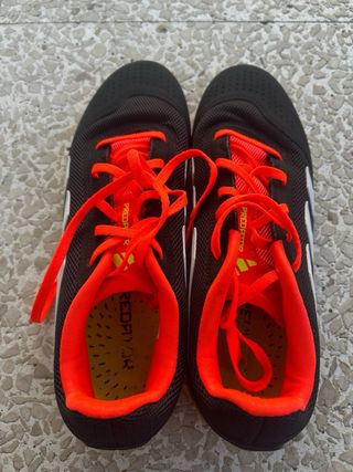 Zapatillas Adidas Fútbol Sala Performace