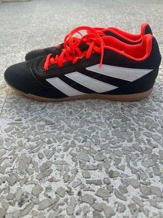 Zapatillas Adidas Fútbol Sala Performace