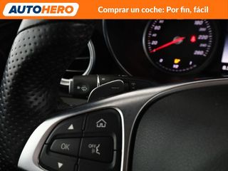 Mercedes Clase GLC GLC 220 4Matic AMG Line