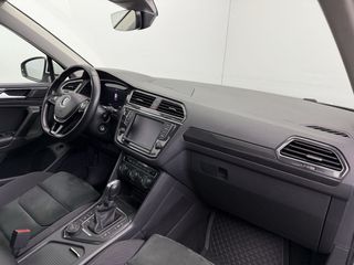 Volkswagen Tiguan 2017