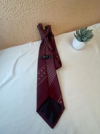 Corbata Rander Roja