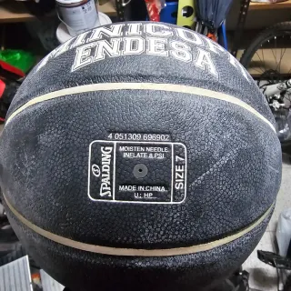 Balón de Baloncesto Spalding