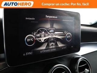 Mercedes Clase GLC GLC 220 4Matic AMG Line