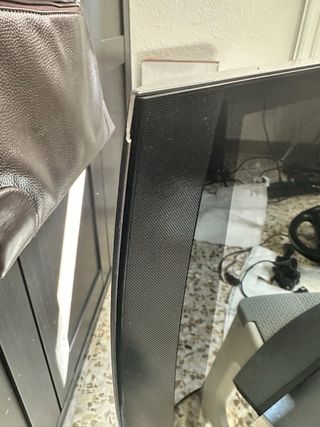 Pantalla 3D Sony PlayStation