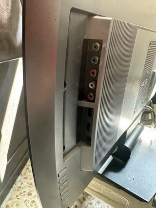 Pantalla 3D Sony PlayStation