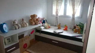 Habitación infantil completa