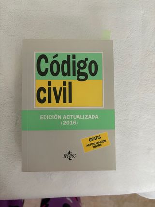 Codigo Civil