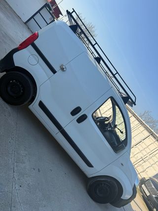 FIAT Fiorino 2019