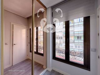 Piso en alquiler en Lista en Madrid