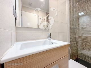 Piso en alquiler en Lista en Madrid