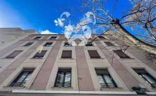 Piso en alquiler en Lista en Madrid