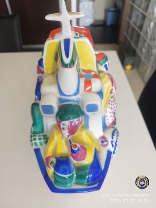 Barco Sargadelos Ardora I