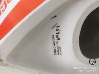 Barco Sargadelos Ardora I