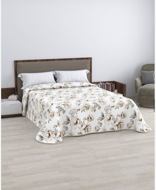 Colchas reversibles cama de 150cm