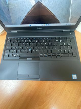 Dell Precision 3530 -103626-