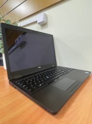 Dell Precision 3530 -103626-