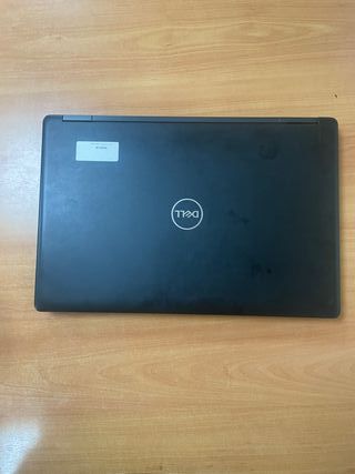 Dell Precision 3530 -103626-