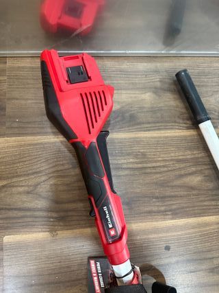 Einhell Cortabordes inalámbrico GE-CT 36/30 Li E