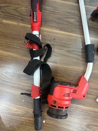 Einhell Cortabordes inalámbrico GE-CT 36/30 Li E