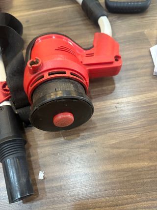 Einhell Cortabordes inalámbrico GE-CT 36/30 Li E