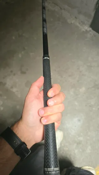 Palo de golf HTX Benross