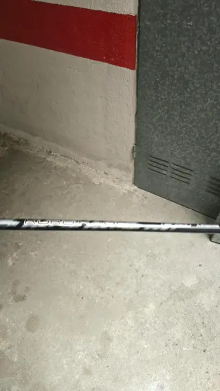 Palo de golf HTX Benross