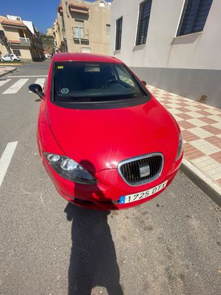 SEAT Leon 2005