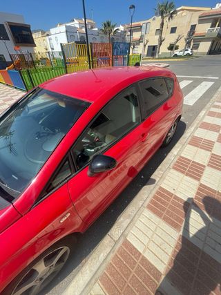 SEAT Leon 2005