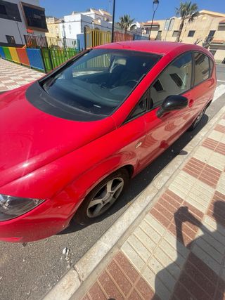 SEAT Leon 2005