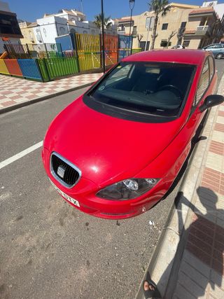 SEAT Leon 2005