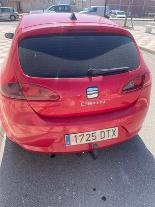 SEAT Leon 2005