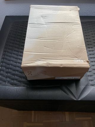 Zapatillas On Blancas