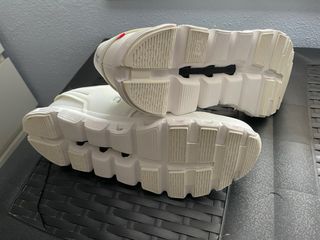 Zapatillas On Blancas